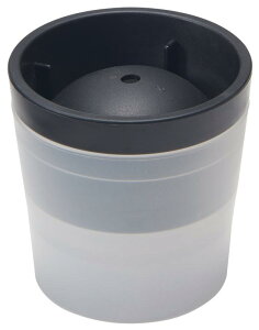 CNCbg (like-it) XM ACX{[[J[ U7.5×7.5cm ubN { STK-06L ݌v̔200˔j ەX X lC