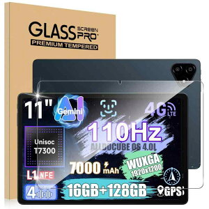 For BMAX I11S/ALLDOCUBE iPlay 70E �t�B���� 11�C���` �����K���X �ی�t�B���� �w��h�~ 9H�d�x BMAX I11S/ALLDOCUBE iPlay 70E �^�u���b�g 11�C���` �t�B���� salywin �Ռ��ی�