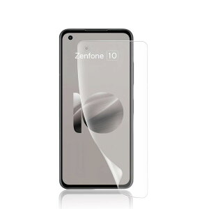 �y�A���`�O���A 1���Z�b�g�zASUS Zenfone 10�p �t�B���� Zenfone 10 ��p �A���`�O���A �t�B���� ��K���X �y�w��F�ؑΉ��zTPU�S�ʕی�/�L�Y�����C��/�@�ׂȃ^�b�`/�C�A�[��/�����^0.15mm Zenfone 9 �p