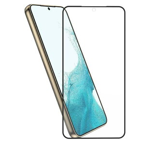 Hy+ Galaxy S23 �t�B���� SC-51D SCG19 �K���X�t�B���� W�d�����@ ��ʃK���X��3�{���x �S�ʕی� �S�ʋz��