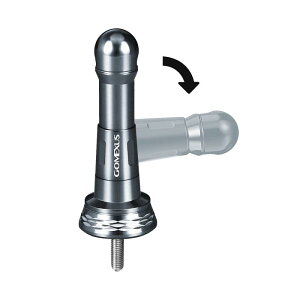 SNTX R7 [X^h 46.5mm _C (Daiwa) KX uX l XsjO[ یp 莮 ܂ tbN| Kނ CgQ[ [P[X[ 8.6gy