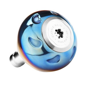 �S���N�T�X T41 ���[���n���h���m�u �`�^���� �_�C�� (Daiwa) �^�C�v S �V�}�m (Shimano) �^�C�v A �c�C���p���[ ���K���X ���@���L�b�V�� �n���h�� �����p 41mm �m�u �X�s�j���O���[���ƃx�C�g���[