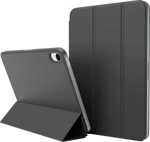 【elago】 iPad mini7 A17 Pro 対応 スタンド ケース カバー 強力 マグネット 式 角度調整 可能 iPadスタンド Apple Pencil 2 充電 可能 ホルダー 付 マグネットスタンド [ iPadmini6 iPad m