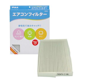 PIAA(sA) ԗp GARtB^[ RtH[g Ód2wtB^[ PM2.5Ή zRE_jEԕVbgAEg p 1 [Yԗp] L[uEW[NE[t_ EVC-N6