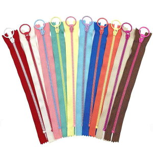 AK Style Jt oCJ[ O t@Xi[ 10{ Zbg (20cm, ^CvA)