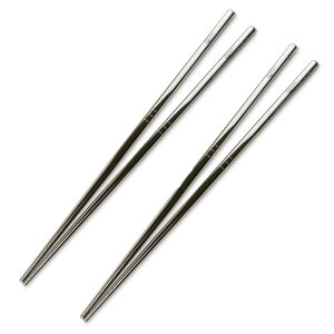 TITECOUGO `^  ͂ }C  ؔ p p^ AEghA Lv BBQ p y ~ gє ?q s `^ h Zbg 23CM  H@Ή ܕt Titanium Chopsticks 