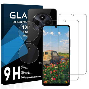 �Ή� Xiaomi Redmi 14C �K���X�t�B�����y2���t���t�B����+2�������Y�t�B�����z�V���I�~ ���b�h�~�[ 14c �ی�t�B�����y �d�x9H ���Y���ɎqAGC�f�� �C�A�[�� ��U�h�~ �w��h�~ �����x �Ռ��z�� ��