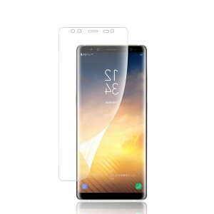 �y�A���`�O���A1������zGalaxy note 8 �t�B���� �M�����N�V�[Note8 SC-01K SCV37 ��p �A���`�O���A �t�B���� ��K���X TPU�f�� �w��F�؂��\ ���˖h�~ �����h�~ �C�A���X �L�Y�C�� 3D�ی� �t���ی�