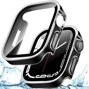 AbvEHb`P[X 38mm 40mm 41mm 42mm 44mm 45mm Apple WatchpJo[ h KXtB̌^ Series 7 SE 6 5 4 3 V[YɑSʕی