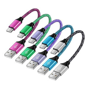 USB C P[u 0.5M y5{Zbgz QC3.0}[d ^Cvc P[u 50cm Z type c P[u USB2.0f[^] iC҂ ϋv iPhone15V[Y/Galaxy S23 ultra/iPad Pr