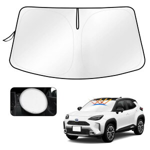 Cartist �V�^ �g���^ �����X�N���X �t�����g�T���V�F�[�h yaris cross �T�����C�� �T���Z�b�g �T���t�B�A �t�����g�K���X �T���V�F�[�h �V�F�[�h�J�[�e�� �}���`�T���V�F�[�h R2.08�`���s �Ռ� �V