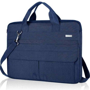 LANDICI パソコンケース 15 16インチPCバッグ 360°保護 PCケース 衝撃吸収防水 MacBook Pro 16 M1/M2/M3/M4 Pro/Max 2025-2019 Macbook Air 15,15 Surface Laptop