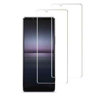 y2pbNzFOR SONY Xperia 1 II 5G SO-51A SOG01 p̃KX tB FOR Xperia 1 II p̋یKX FOR Xperia 1 II SO-51A SOG01 p̉tیtB y{Ɏq