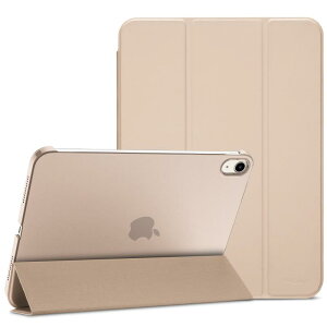 ProCase iPad 11����/10���� �P�[�X iPad�iA16�j11�C���` 2025/10.9�C���` 2022�ʗp �y�� �ϏՌ� �O�܂� �X�^���h �X�}�[�g�J�o�[�i�X�g�[���j