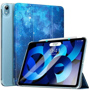 iPad Air 11�C���` M4/M3/M2 �P�[�X 2026 Dadanism iPad Air 11�C���` M4/Air 5 Air 4 10.9�C���` �J�o�[ Air 11 ��8/7/6���� �I�[�g�X���[�v �O�܂� �X�^���h�P�[�X PU+PC