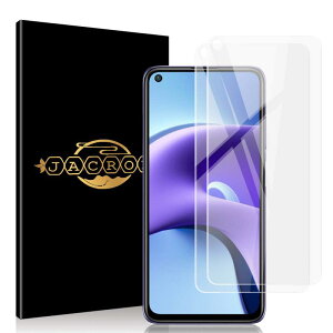 �y2���Z�b�g�zfor Xiaomi Redmi Note 9T 5G �t�B���� �S�ʕی� �d�x9H �ϏՌ� �σX�N���b�` Redmi Note 9T �K���X�t�B���� �C�A�[�� ���E���h�G�b�W���� �w��h�~ �����ߗ�