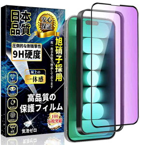 Ή iPhone 15ProMax u[CgJbg KXtB iPhone15 ProMax KXtB ڂ̔y SʕیtByKChgtE1z{Ɏq wh~ Uh~ dx9H \t