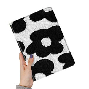 iPad Air 11C` (M3/M2) P[X ԕ iPad Air 5/4 10.9C` P[X CXg Apple pencil [d\ ubN t  fB[X   vg,Color B