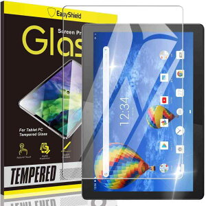 Nutmeg For Lenovo TAB5 801LV �K���X�t�B���� For Lenovo TAB 5 �t�B���� 10.1�C���` ���{���Ɏq�f�� �����K���X �ی�t�B�����y�\��t���ȒP/�����Ȃ�/�C�A�[��/99%�����ߗ�/�w��h�~/�d�x9H For