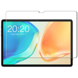 Teclast P40HD/Teclast M50 Pro/Teclast M50 /Teclast M50HD �p�� �K���X�t�B���� Teclast M40 Plus/Teclast P30S 10�C���` �p�� �ی�t�B���� �����K���X �t���ی�t�B��