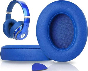 SoloWIT �C���[�p�b�h �C���[�N�b�V���� Beats Studio3 �� Studio2 Wired/Wireless ���C�����X�w�b�h�z�� �p �����p�b�h A1914/B0500/B0501 �p �w�b�h�Z�b�g�p�b�h �Չ� �������t�H�[�� (��)
