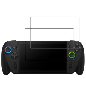 KPNS ROG Xbox Ally X �t�C�����y2���Z�b�g�z���{�f�ސ� ���� �K���X ROG Xbox Ally X �K���X �t�B���� �ی� �t�B����