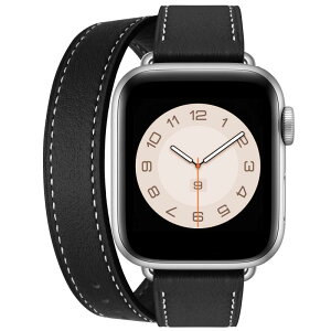 �R���p�`�u�� apple watch �o���h ���U�[ 2�d���� �A�b�v���E�H�b�` �o���h ���f�B�[�X�����Y �ׂ� 42mm 41mm 40mm 38mm 44mm 45mm 46mm 49mm ���� iWatch Ultra3 2 Ultra SE3 2