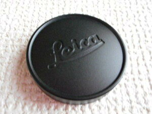 No brand ���C�J�����Y�L���b�v E39 �u���b�N �񏃐� Summicron Summaron Elmar