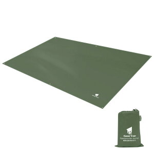 Geer Top �O���[�� 300cm×220cm �I�b�N�X�t�H�[�h�h���L�����v�}�b�g �e���g�V�[�g �O�����h�V�[�g �ϐ���5000mm �ϖ��Ր��n �t���A�}�b�g �s�N�j�b�N �p�b�h
