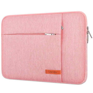 Lacdo 15�C���` �m�[�gPC�p�X���[�u�P�[�X �V�^ MacBook Air M5/A3448(2026)�AM4 A3241 2025�AM3 A3114�AM2 A2941 2024-2023�A15�C���`MacBook Pro A1990 A1707,