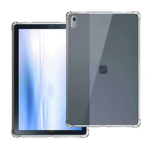 For NEC LAVIE Tab T9�iT0975/GAS .T0995/HAS�ATAB09/Q01�j �p�̃^�u���b�g�P�[�X �J�o�[ 8.8�C���` �ϏՌ� �����h�~ ��p�ی� �P�[�X TPU �ی�J�o�[�yHcsxlcj�z