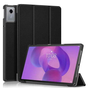 For LAVIE Tab T11N (T1175/LA�ETAB11/Q02) / Lenovo TAB8 / Idea Tab ZAFR0387JP / Tab K11 Gen 2 �p�̃^�u���b�g�P�[�X �J�o�[ 11�C���` �ϏՌ� �����h�~ ��p�ی�