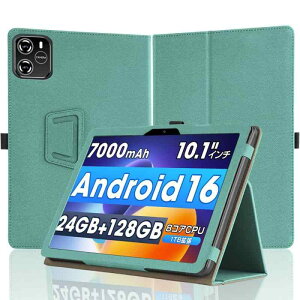 For TechZen HT20/HT10 / Wpawa ?HT10-A/?HT10 / ByteFlow HT10 �P�[�X 2026�V�o�� Android 16 �^�u���b�g 10�C���` �p�J�o�[ �ی�P�[�X �莝���o���h�t�� �����₷�� �X�^���h�@�\