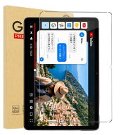 【iPlay 80E 専用】【1枚セッ】For ALLDOCUBE iPlay 80E フィルム YILLIONS 強化ガラスフィルム 日本旭硝…