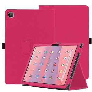 for ASUS Chromebook CM30 Detachable �p �P�[�X �^�u���b�g�J�o�[ �ی�P�[�X�p�x���� �X�^���h ���y�� �S�ʕی� �X�^���h�@�\�t�� ASUS Chromebook CM30 Detachable �n�[�h�J�o�[�i���b�h�j