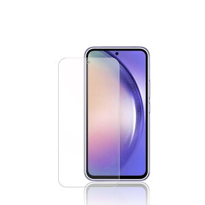 �y1���zGalaxy A54 5G SC-53D SCG21 �K���X�t�B���� �y���{AGC�f�ލ̗p�z GalaxySCG21 �����K���X �d�x9H �ϏՌ� �C�A�h�~ �h�~��U�h�~ �������� �\��t���ȒP GalaxyA54 �ی�t�B����