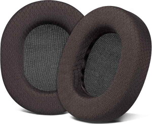 SOULWIT �C���[�p�b�h �w�b�h�z���p�b�h �����p�b�h for SteelSeries Arctis 1/3/5/Arctis 7/7+/7P/7P+/7X/7X+/9/9X/Pro/Prime �p �C���[�N�b�V���� Arctis Nova�ɑΉ�����