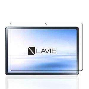 �y1���zFor NEC LAVIE Tab Lite TL103/KAL PC-TL103KAL �p �K���X�t�B���� 10.1�C���` �t�B���� 9H�d�x ���� �h�� �ϖ� �w��h�~ �\��t���ȒP ��ʕی� For NEC LAVIE Tab Lite T