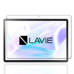 Hongmo �y1���zNEC LAVIE Tab T11 T1175JAS (TAB11203) �p�� �K���X�t�B���� �ی�t�B���� �h�� �ϖ� �w��h�~ 9H�d�x ���� 11.45�C���` �^�u���b�g �t���ی�t�B����