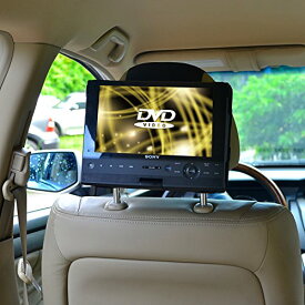 楽天市場 ポータブルdvd 車 取り付けの通販 楽天市場 ポータブルdvd 車 取り付けの通販