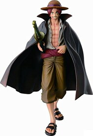 楽天市場 シャンクス フィギュアの通販