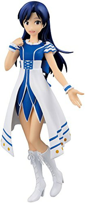 The Idolm Ster M Sters Of Idol World 15 如月千早 フィギュア의 상품 상세 일본의 쇼핑몰 대리구매 From Japan