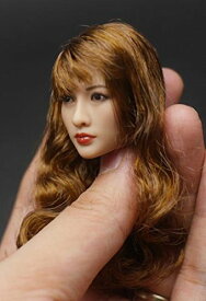 楽天市場 1 6 フィギュア ヘッドの通販