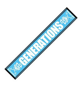 楽天市場 Generations グッズの通販