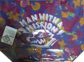 楽天市場 Man With A Mission バッグの通販 楽天市場 Man With A Mission バッグの通販