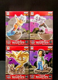 楽天市場 ドラゴンボール ジオラマ フィギュアの通販