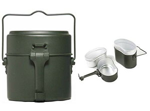 キャンプ 飯盒 アウトドアの人気商品 通販 価格比較 価格 Com