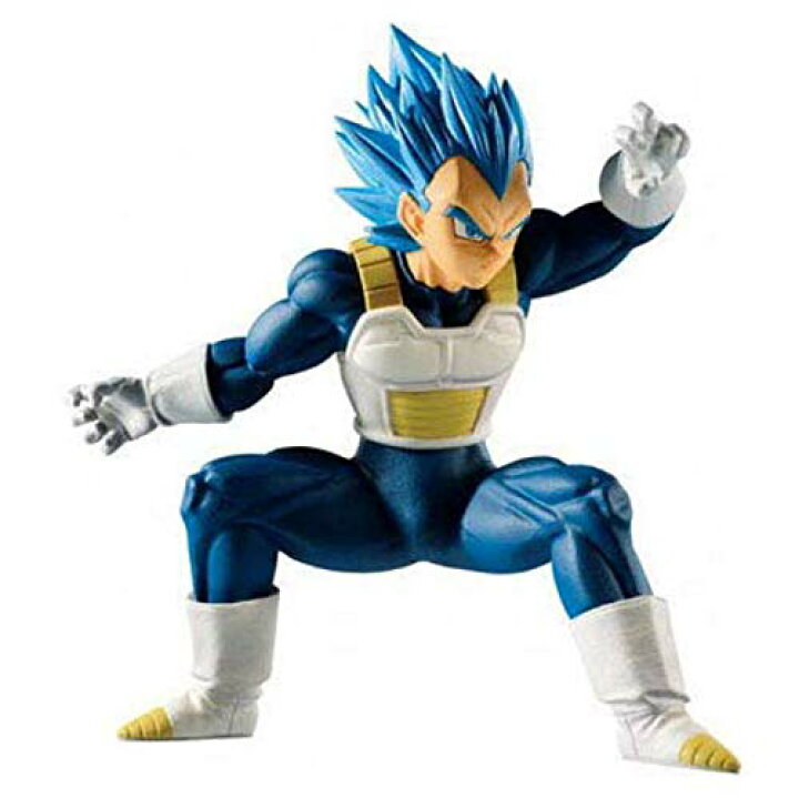 楽天市場 一番くじ ドラゴンボール Ultimate Evolution With ドラゴンボールz ドッカンバトル E賞 超サイヤ人ゴッド超サイヤ人進化 ベジータ フィギュア プライズ Blueberry