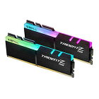 G.skill DDR4 Trident Z RGB For AMD F4-3200C16D-16GTZRX (DDR4-3200 8GBx2)