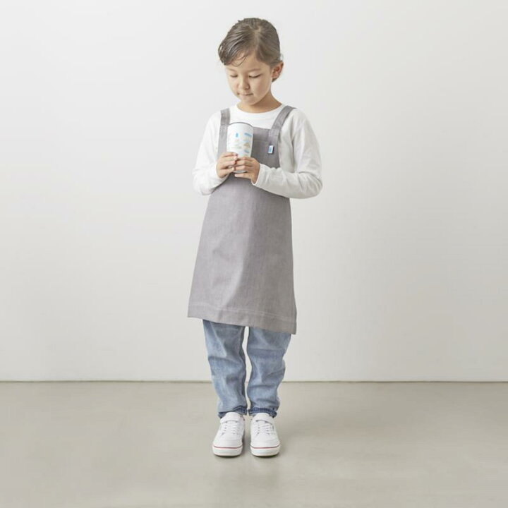 楽天市場】【公式】ブルーボトルコーヒー キッズ エプロン｜子供用 